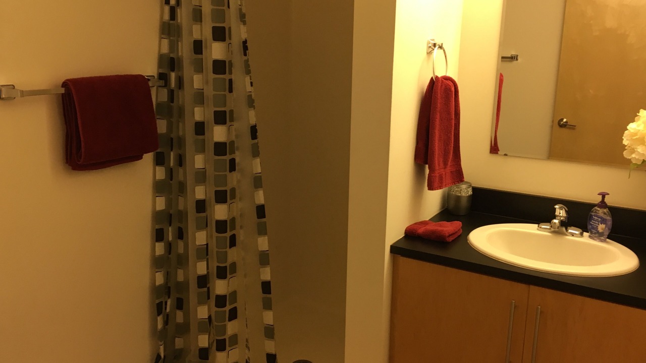 Photo of Bathroom in Dinkytown