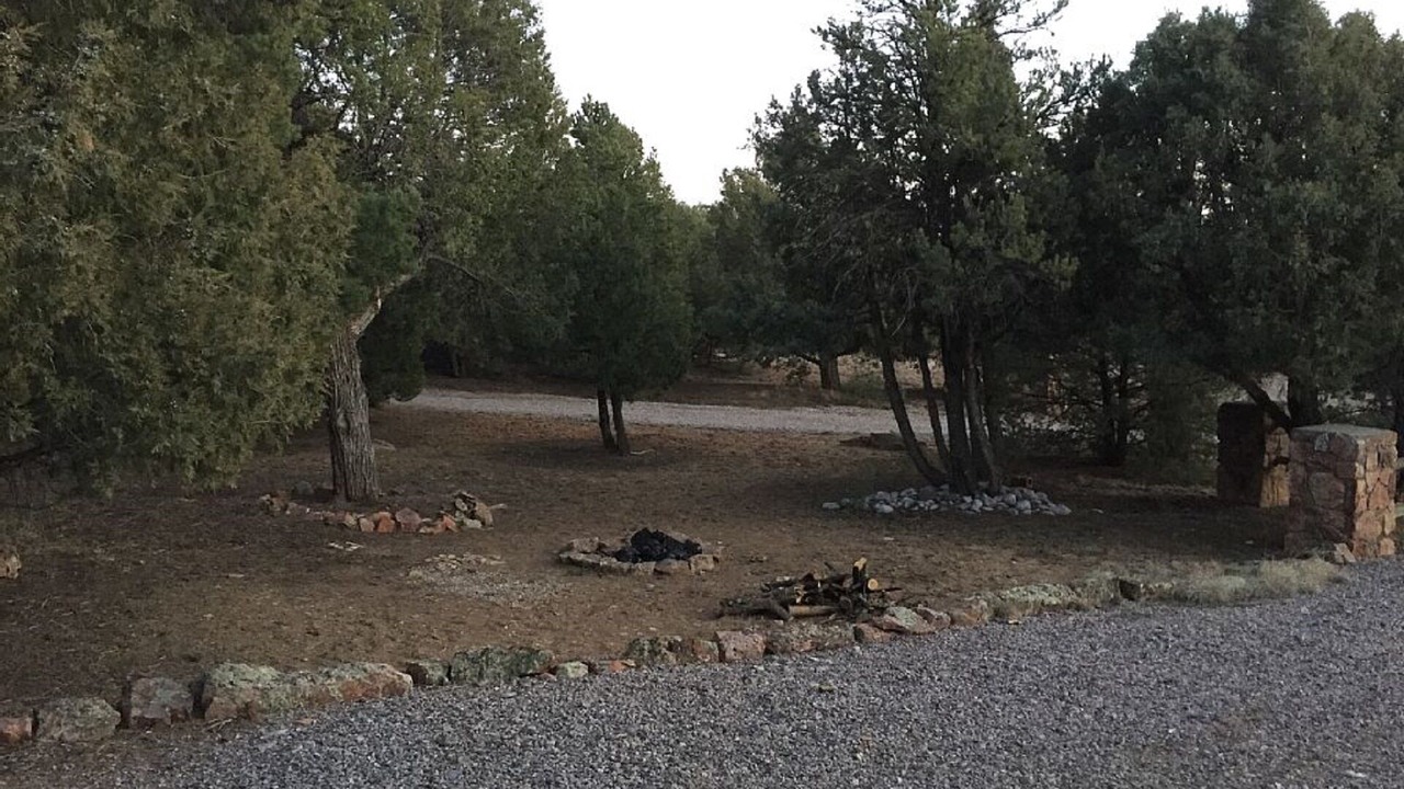 Photo of Livingroom in Rutheron