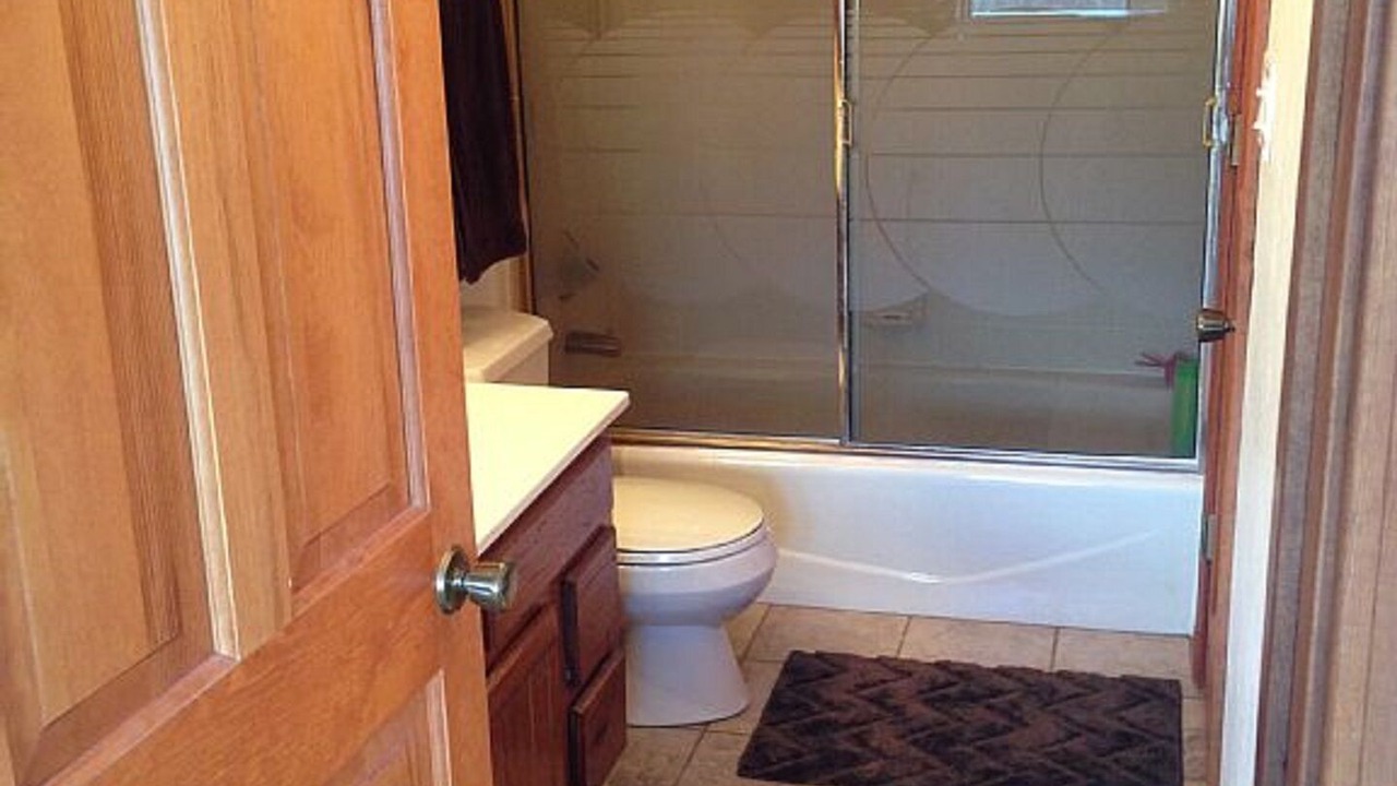 Photo of Bathroom in Rutheron