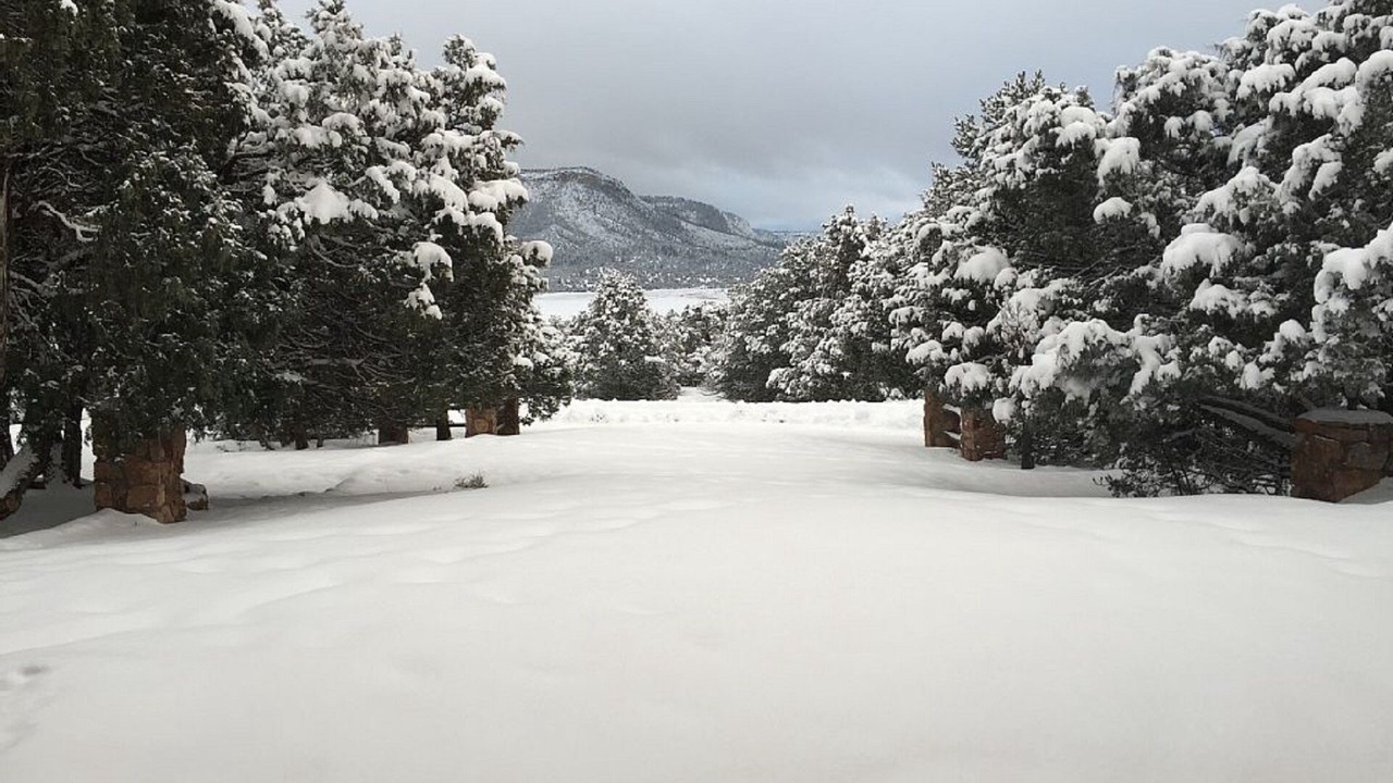 Photo of Outdoor in Rutheron