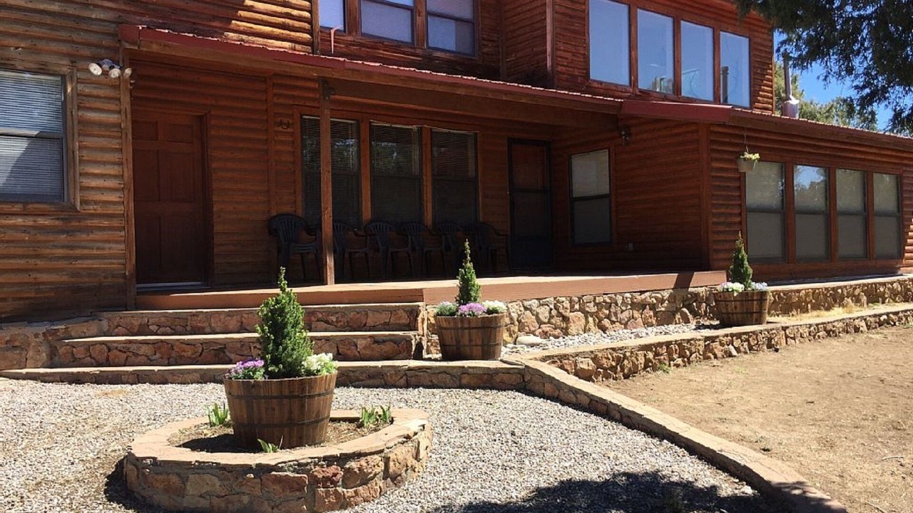 Photo of Outdoor in Rutheron