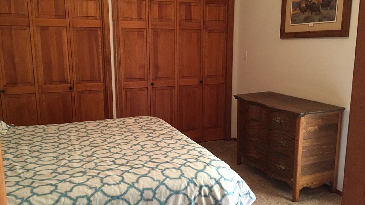 Photo of Bedroom in Rutheron