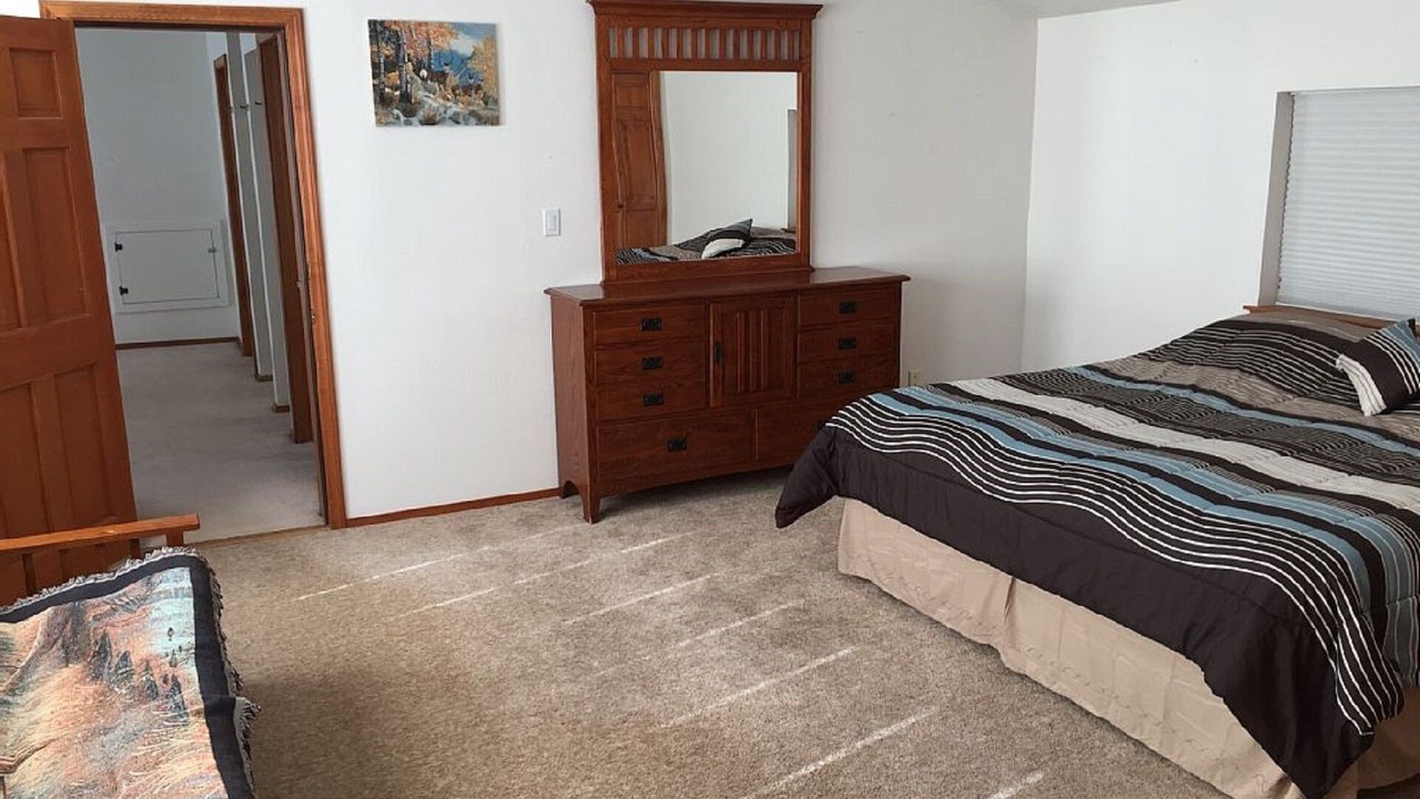 Photo of Bedroom in Rutheron