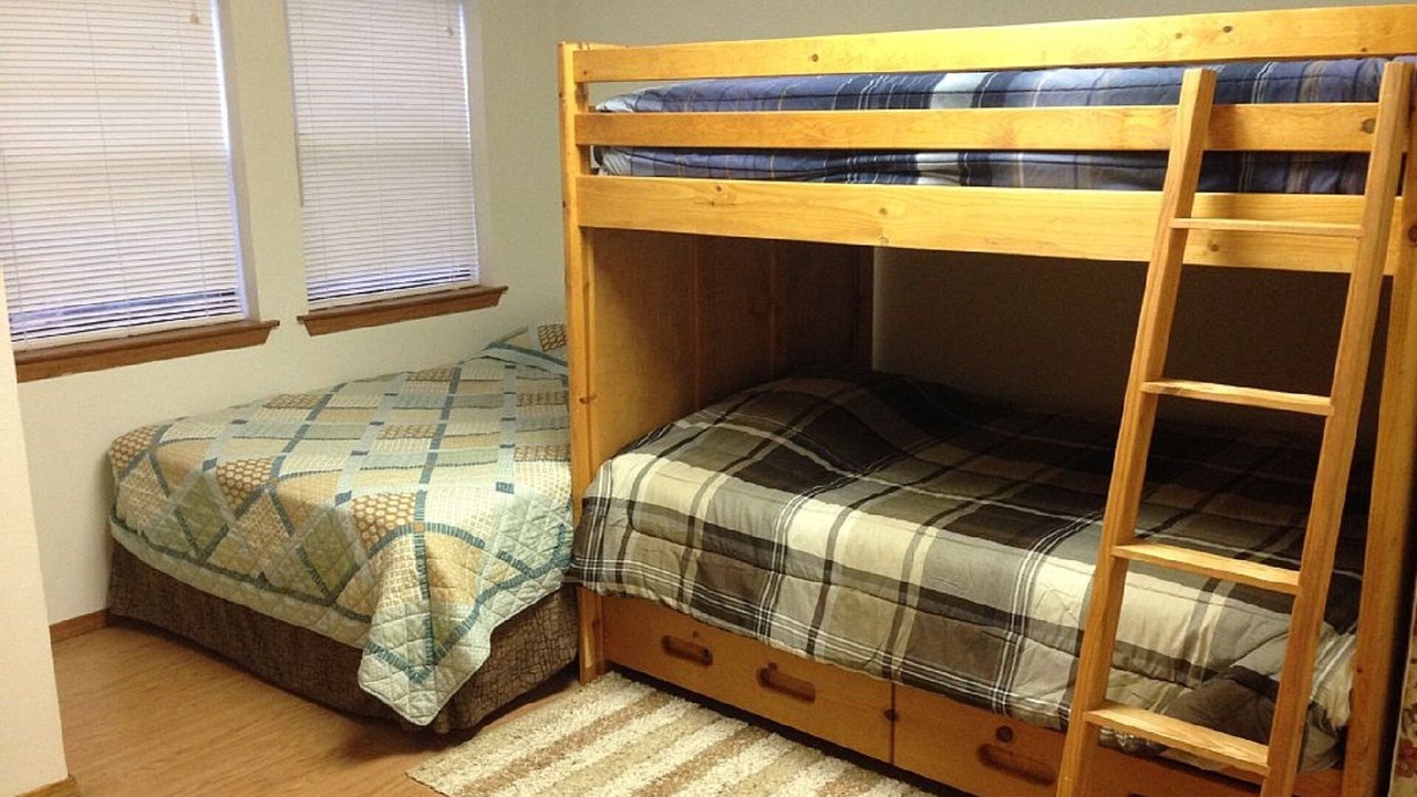 Photo of Bedroom in Rutheron