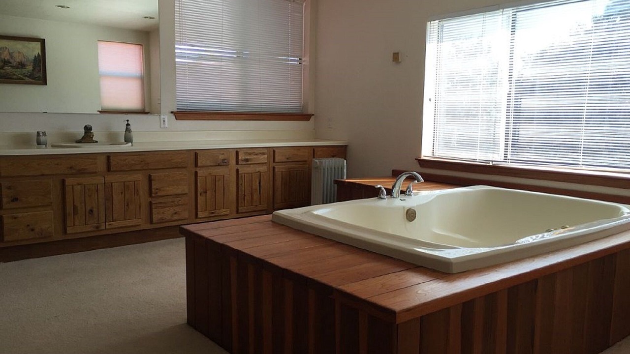 Photo of Bathroom in Rutheron