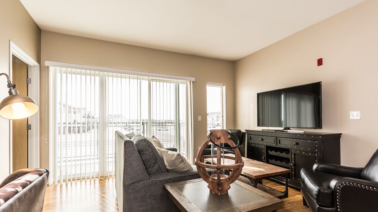 Photo of Livingroom in Grand Forks