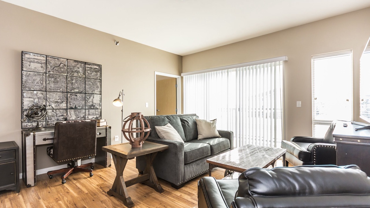 Photo of Livingroom in Grand Forks