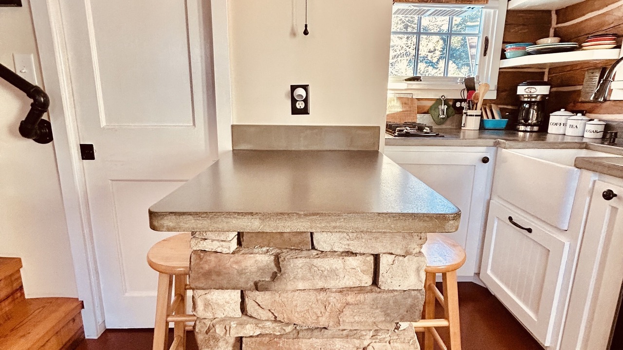 Photo of Kitchen in Biwabik