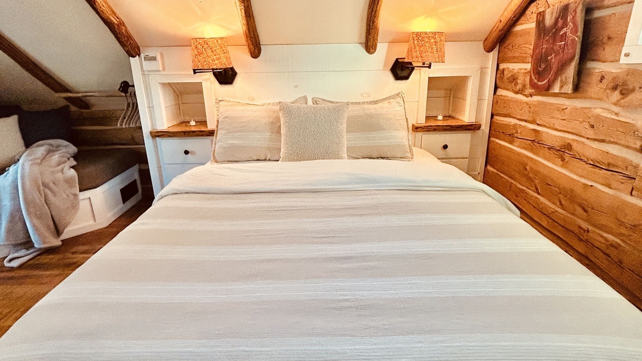 Photo of Bedroom in Biwabik