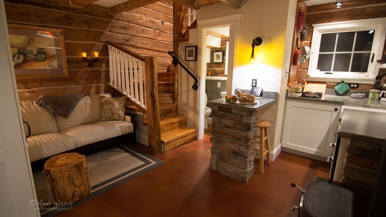 Photo of Livingroom in Biwabik