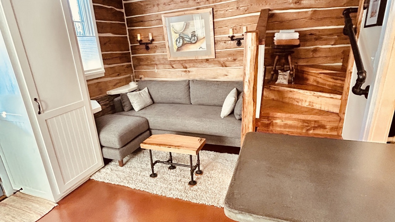 Photo of Livingroom in Biwabik
