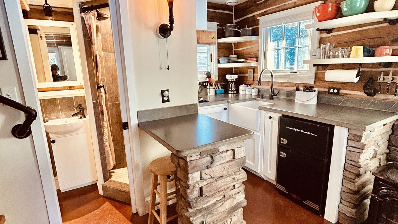 Photo of Kitchen in Biwabik