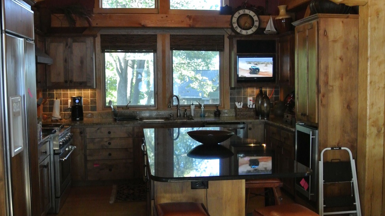 Photo of Kitchen in Brainerd