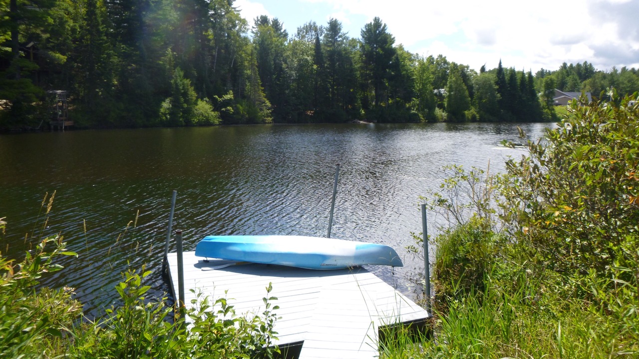 Photo of Outdoor in Lake Placid