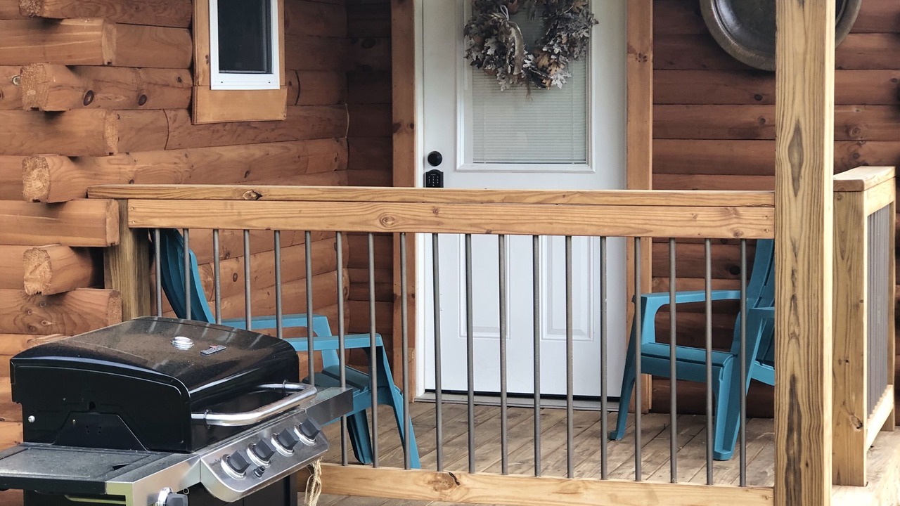 Photo of Patio Balcony in Weston