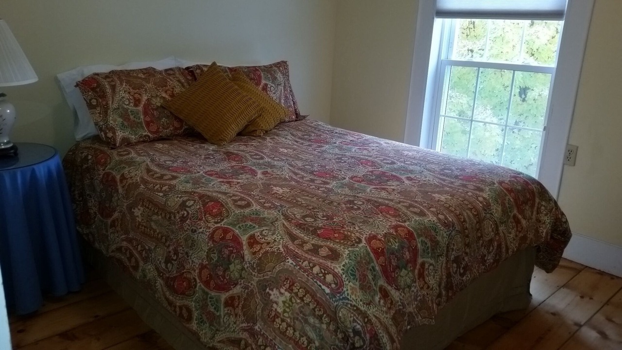Photo of Bedroom in Montgomery Center