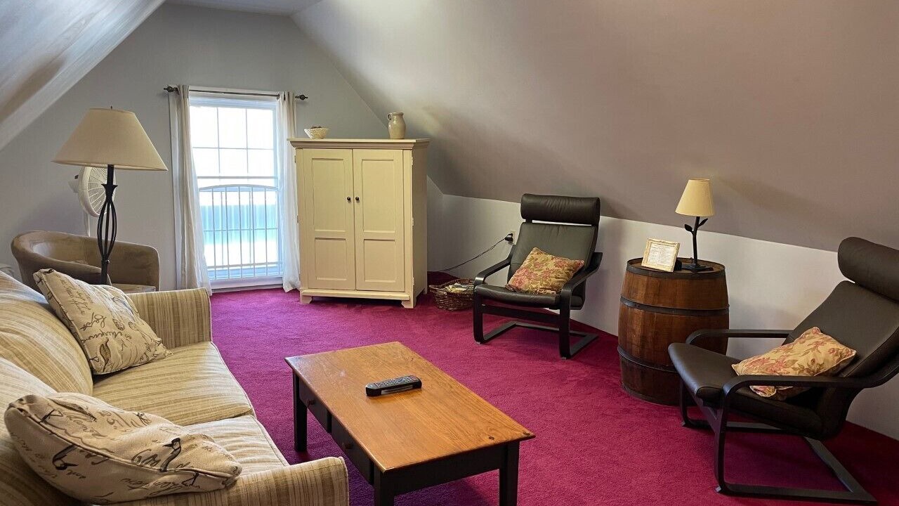 Photo of Livingroom in Montgomery Center