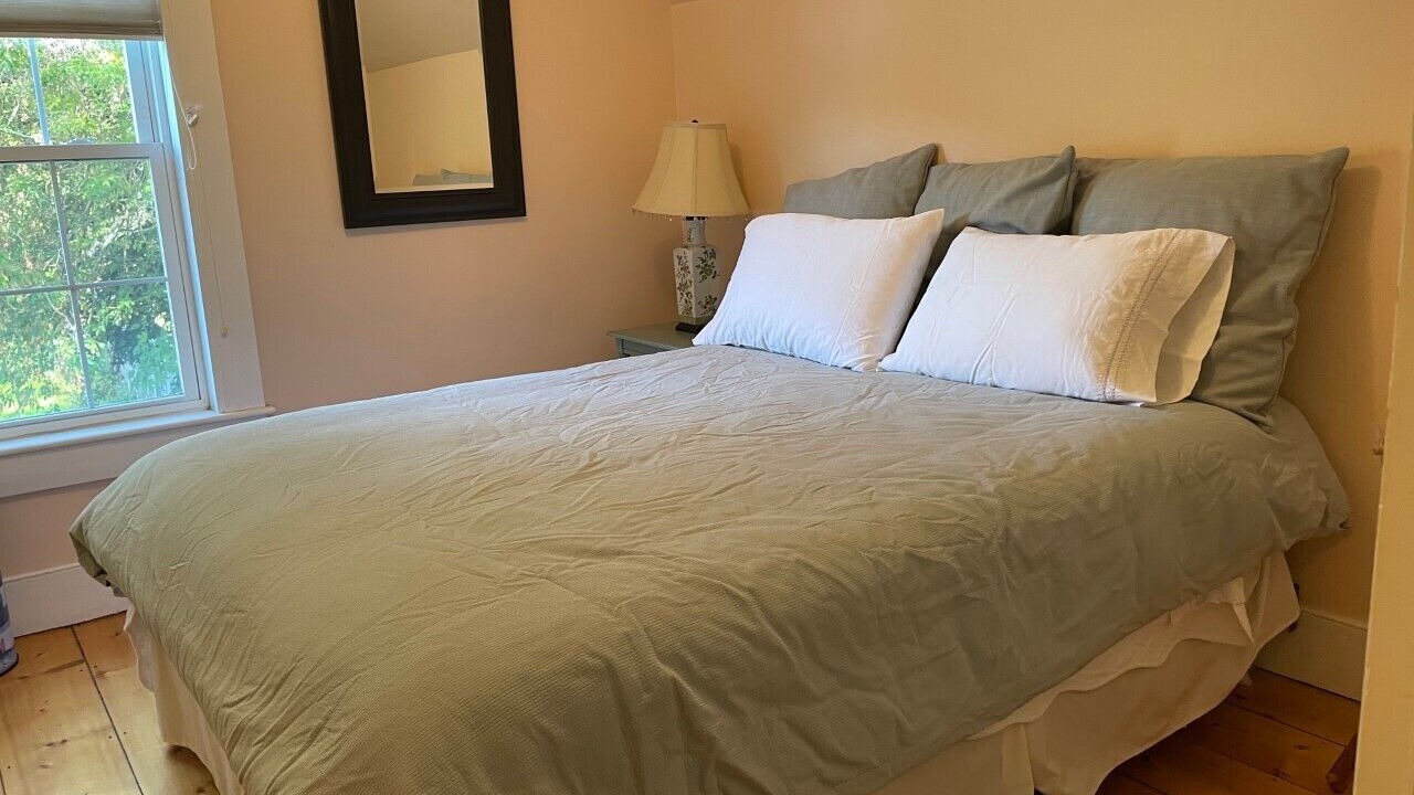 Photo of Bedroom in Montgomery Center