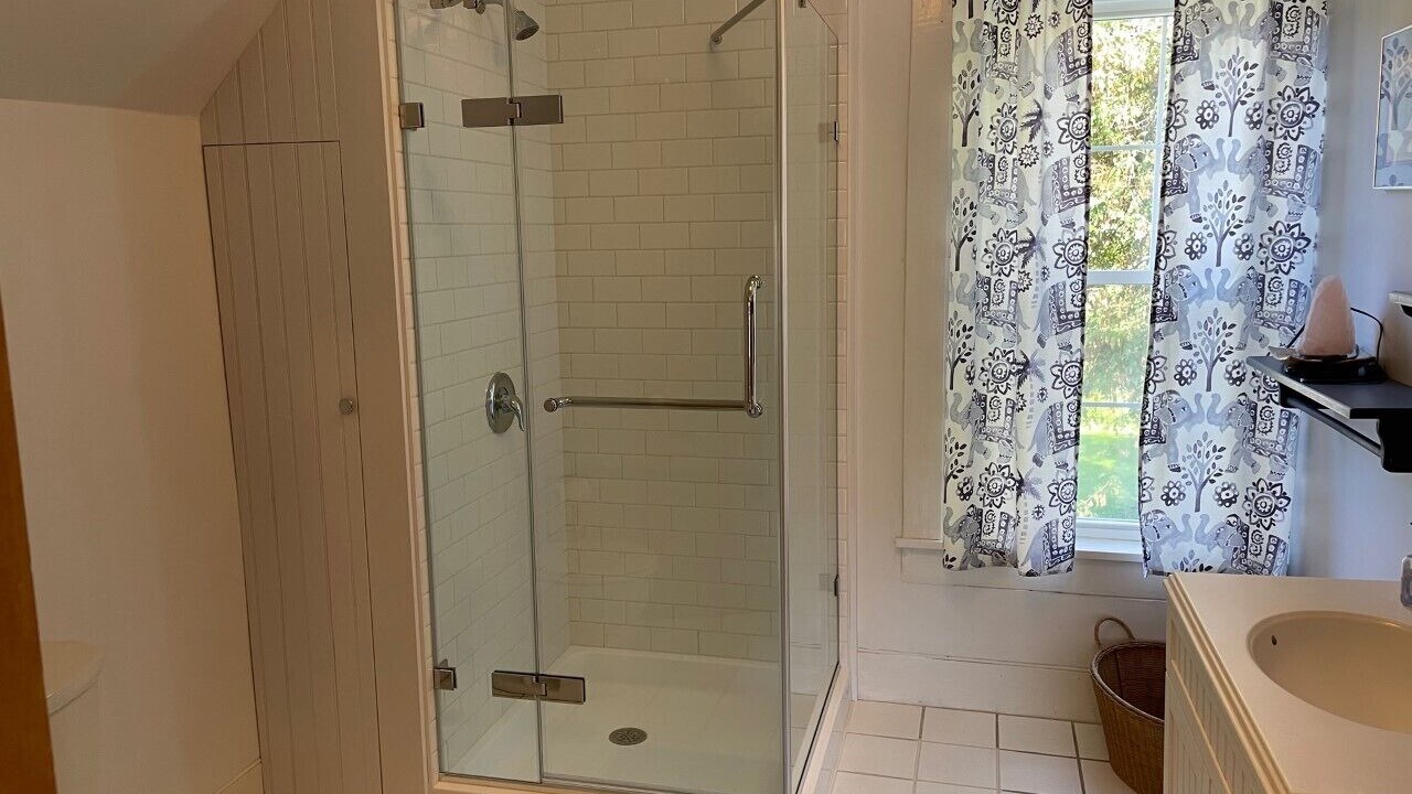 Photo of Bathroom in Montgomery Center