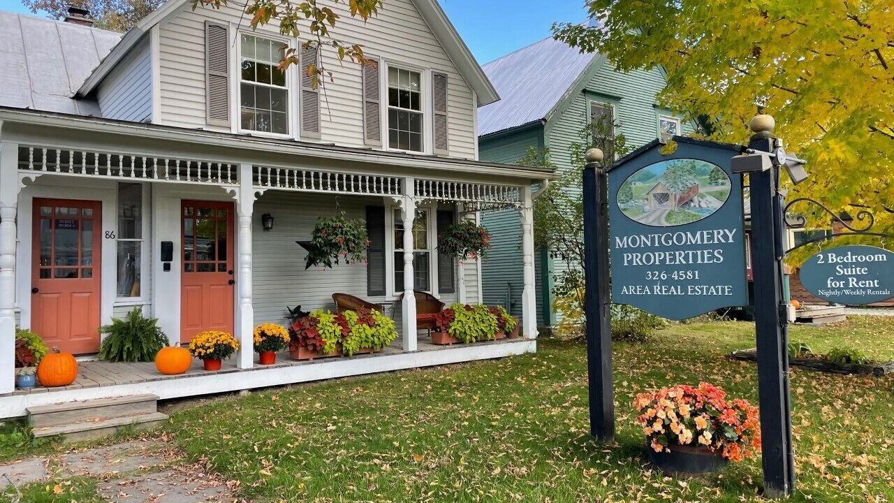 Photo of Outdoor in Montgomery Center
