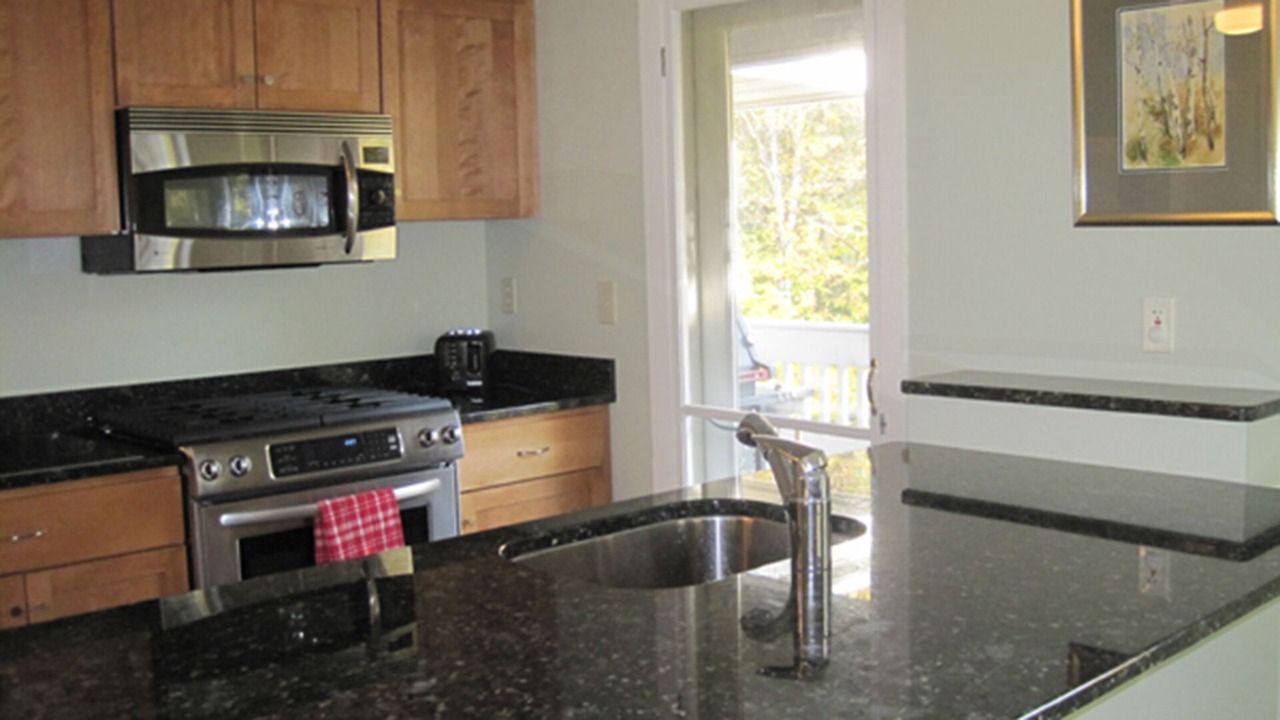 Photo of Kitchen in Warren