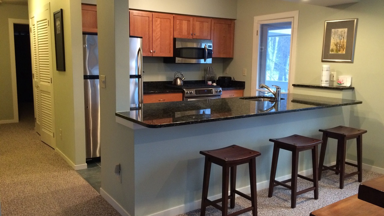 Photo of Kitchen in Warren