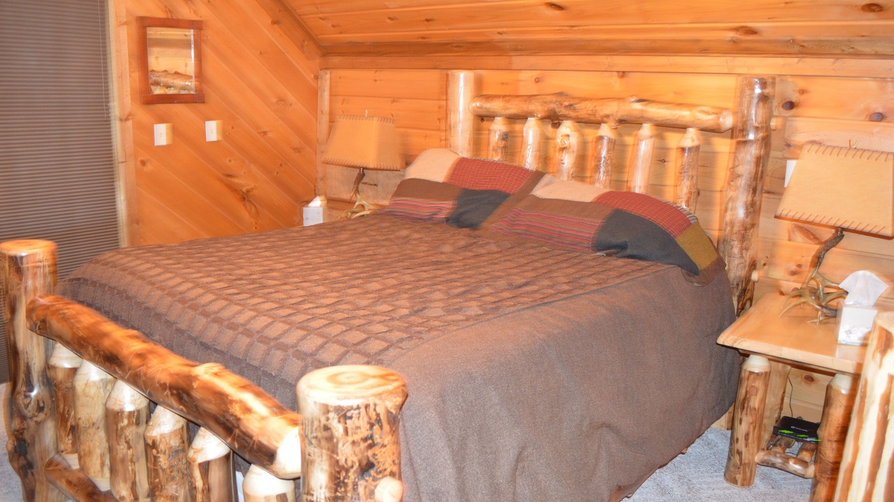 Photo of Bedroom in Ladysmith