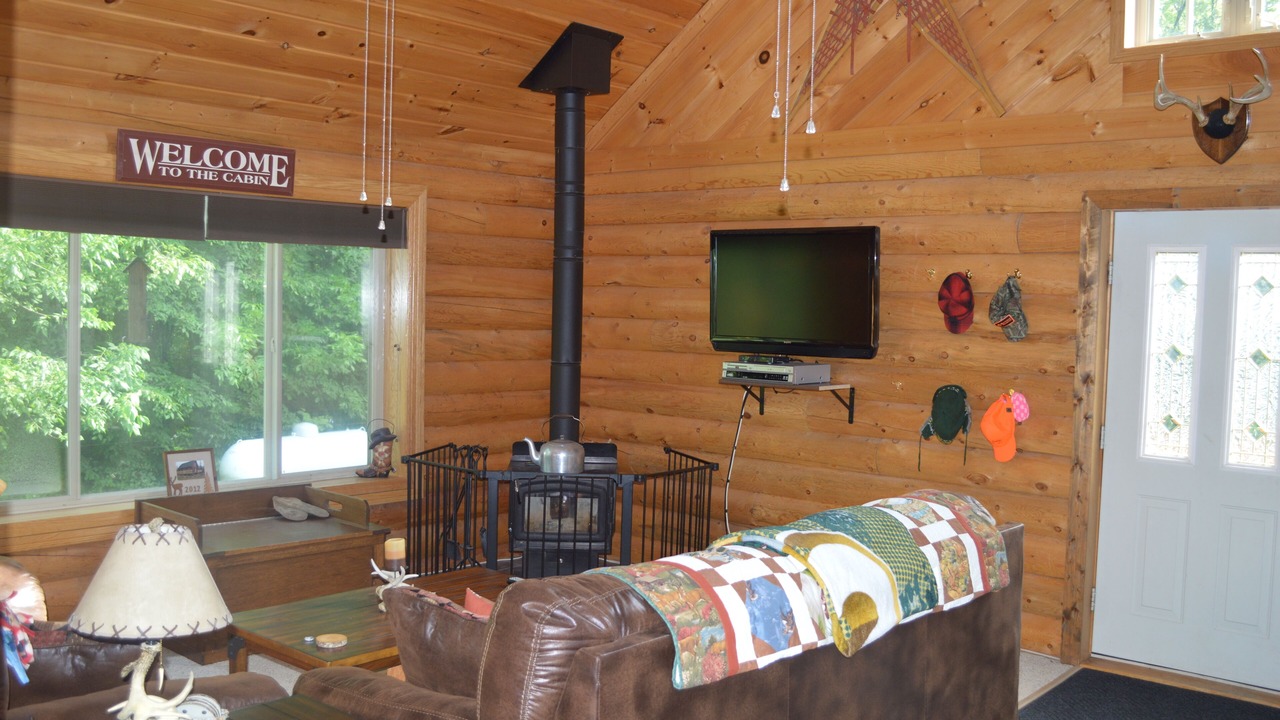 Photo of Livingroom in Ladysmith