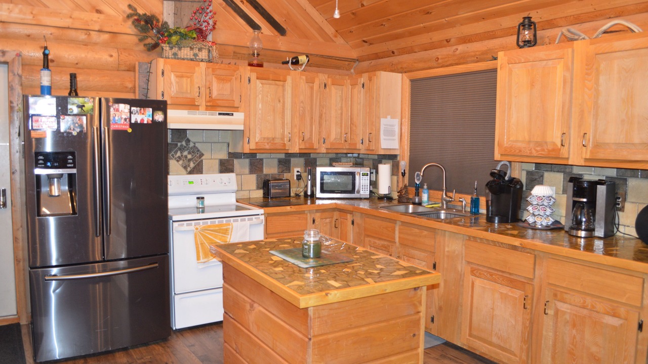 Photo of Kitchen in Ladysmith