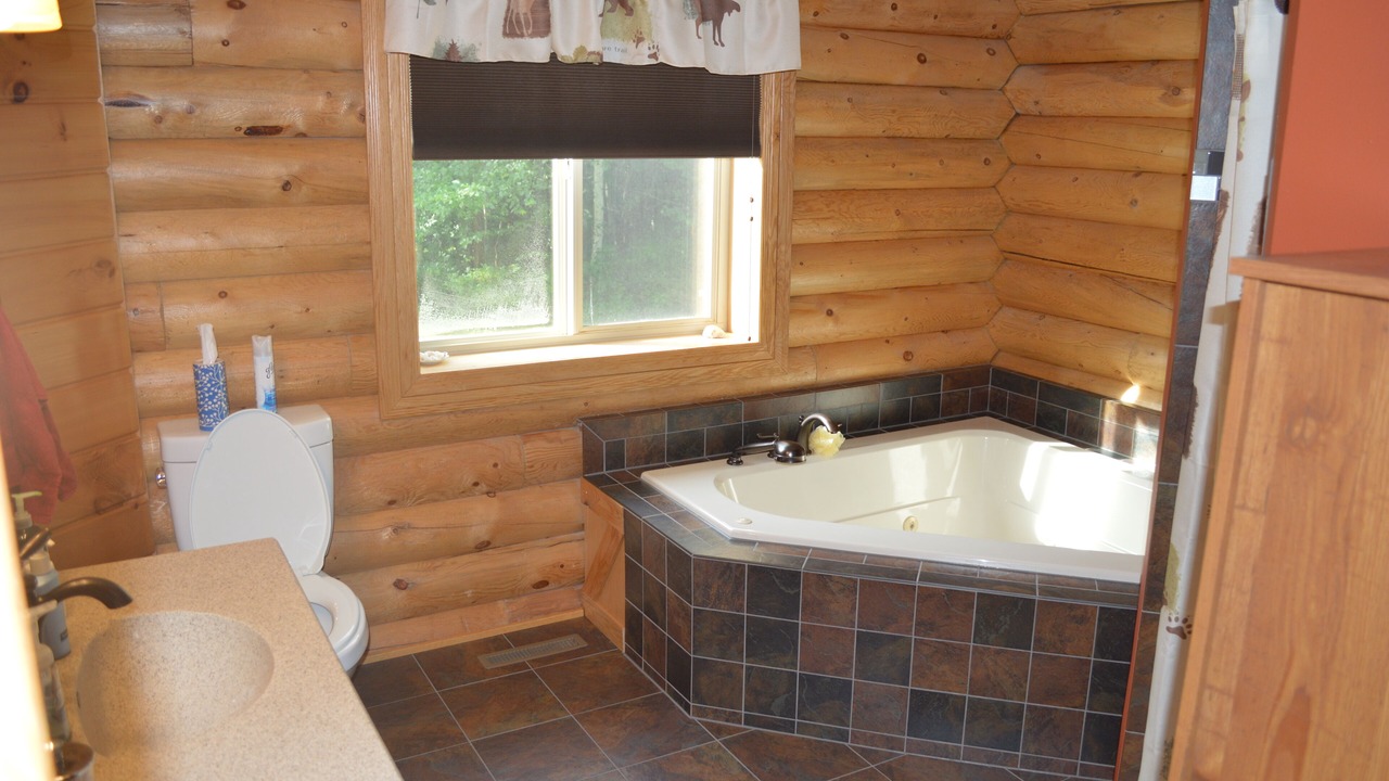Photo of Bathroom in Ladysmith