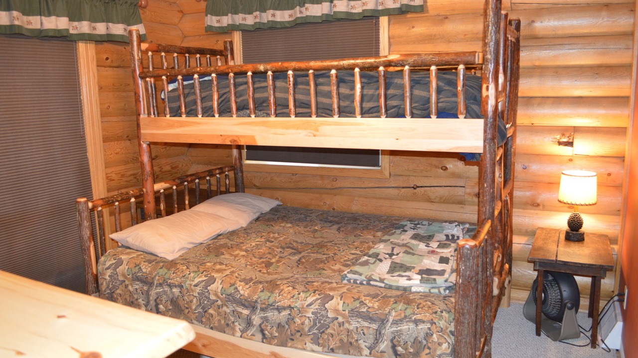 Photo of Bedroom in Ladysmith