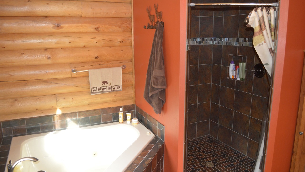 Photo of Bathroom in Ladysmith
