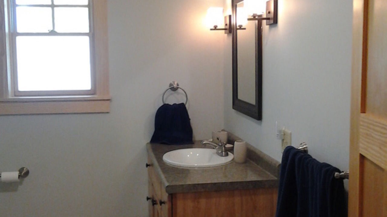 Photo of Bathroom in Newbury