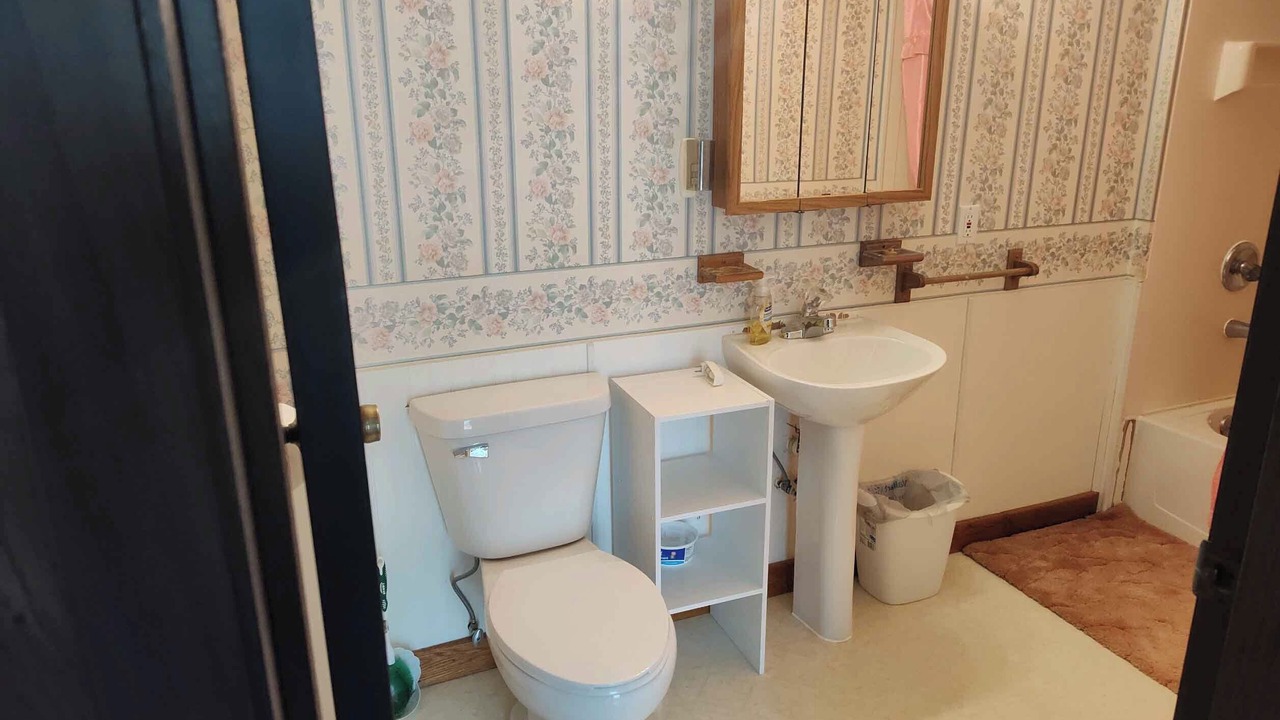 Photo of Bathroom in Phillips