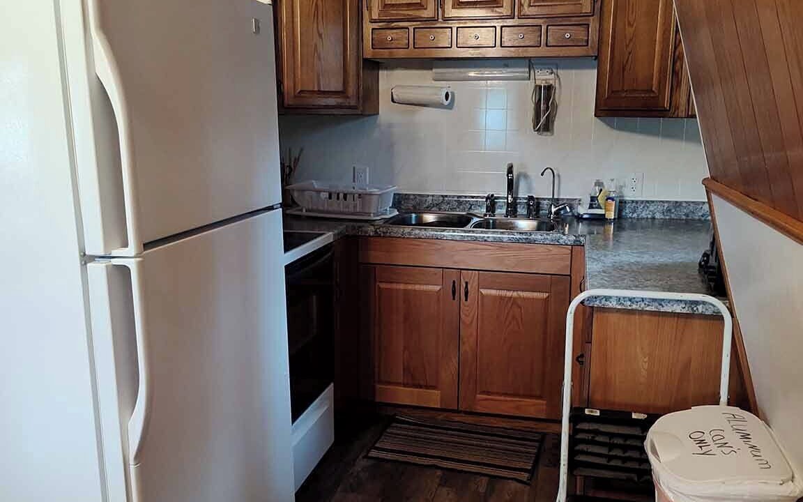 Photo of Kitchen in Phillips