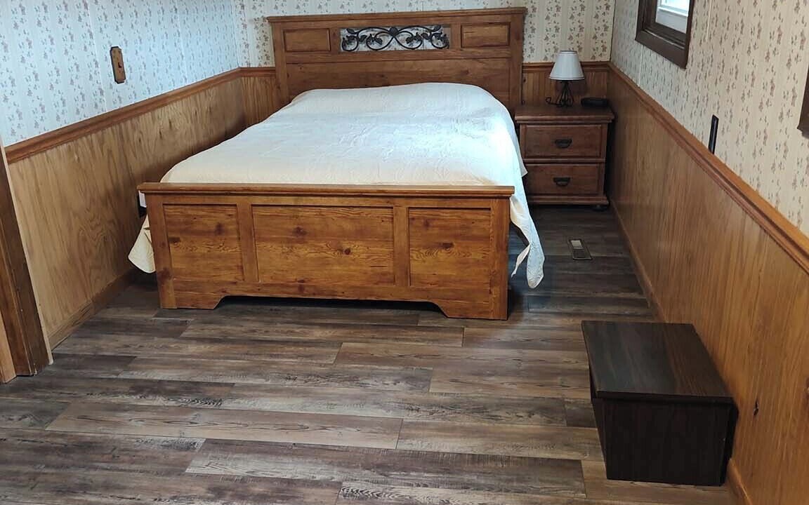 Photo of Bedroom in Phillips