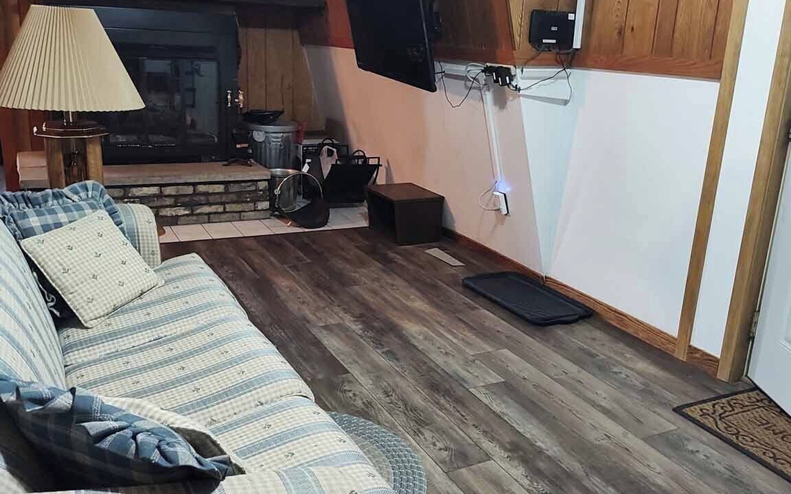 Photo of Livingroom in Phillips