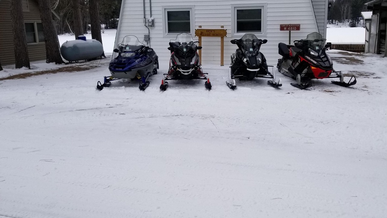 Photo of Outdoor in Phillips