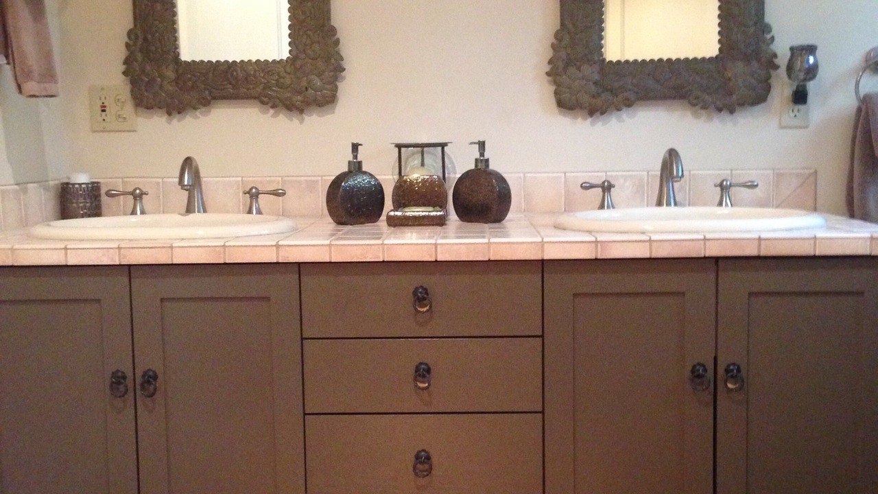 Photo of Bathroom in South Capitol