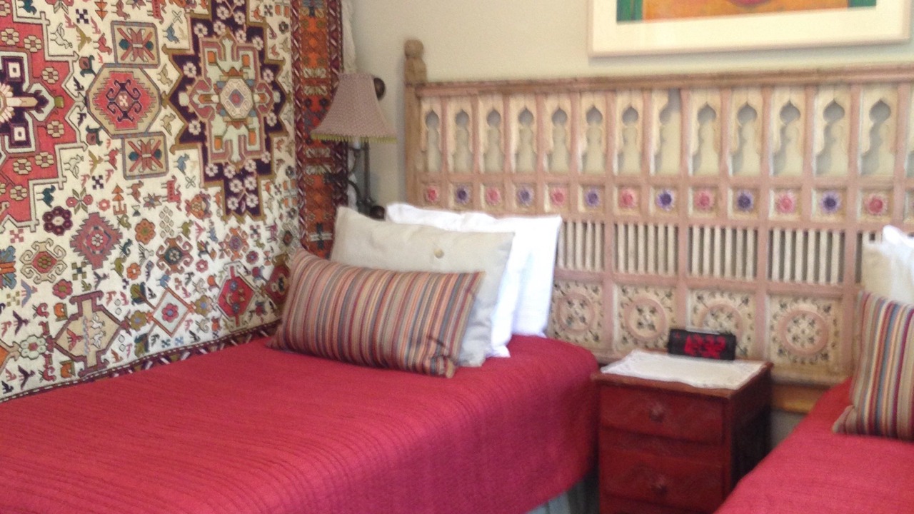 Photo of Bedroom in South Capitol