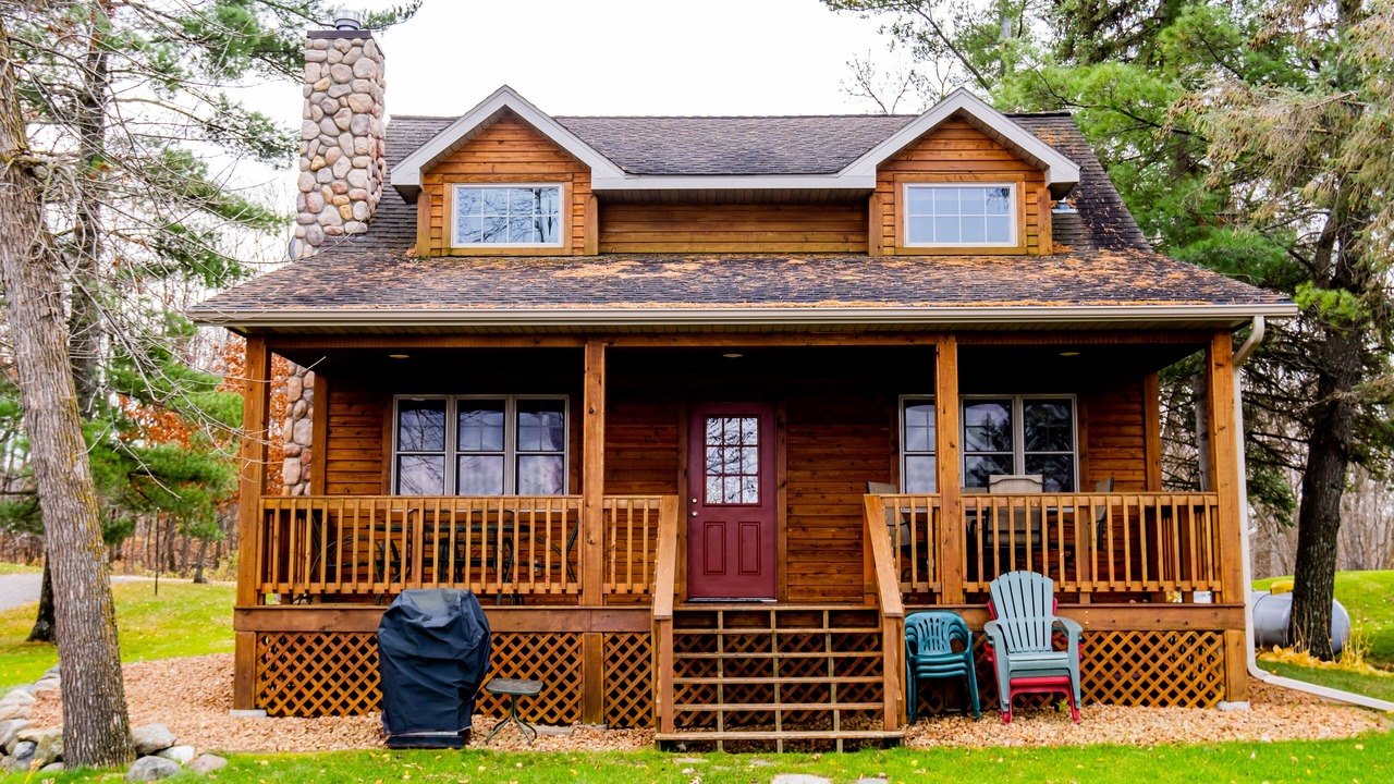 Photo of Outdoor in Cushing