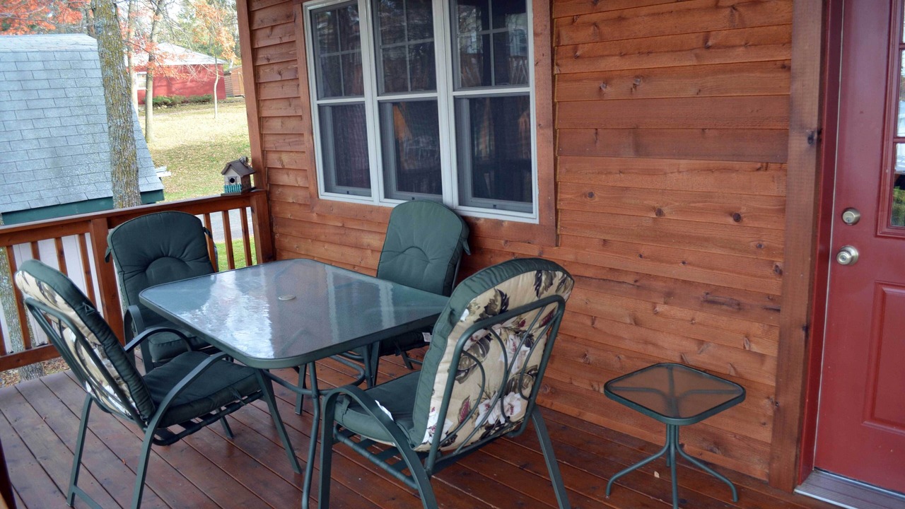 Photo of Outdoor in Cushing