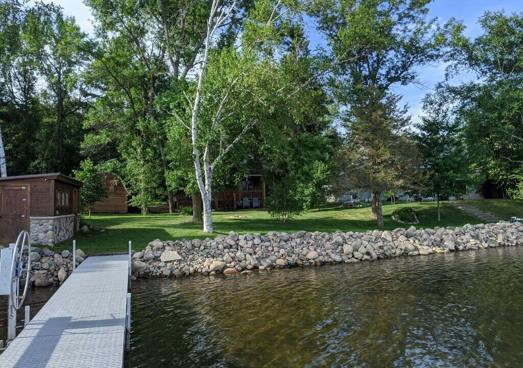 Photo of Outdoor in Cushing