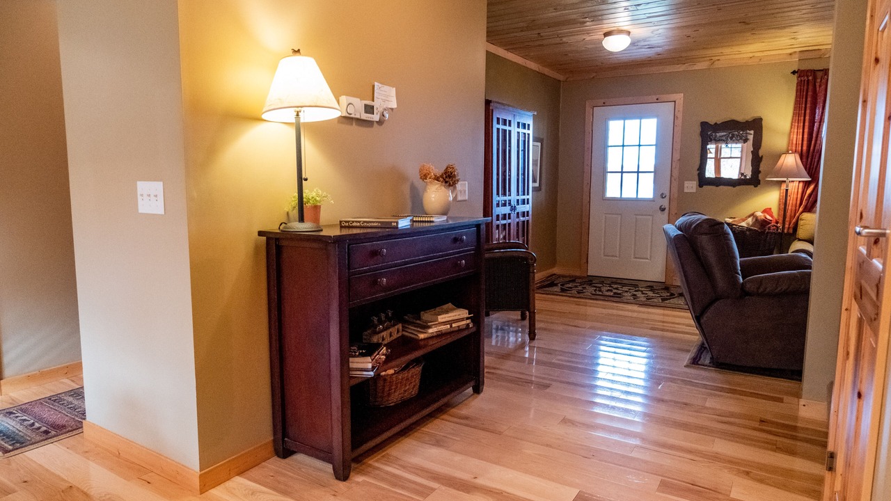Photo of Livingroom in Cushing