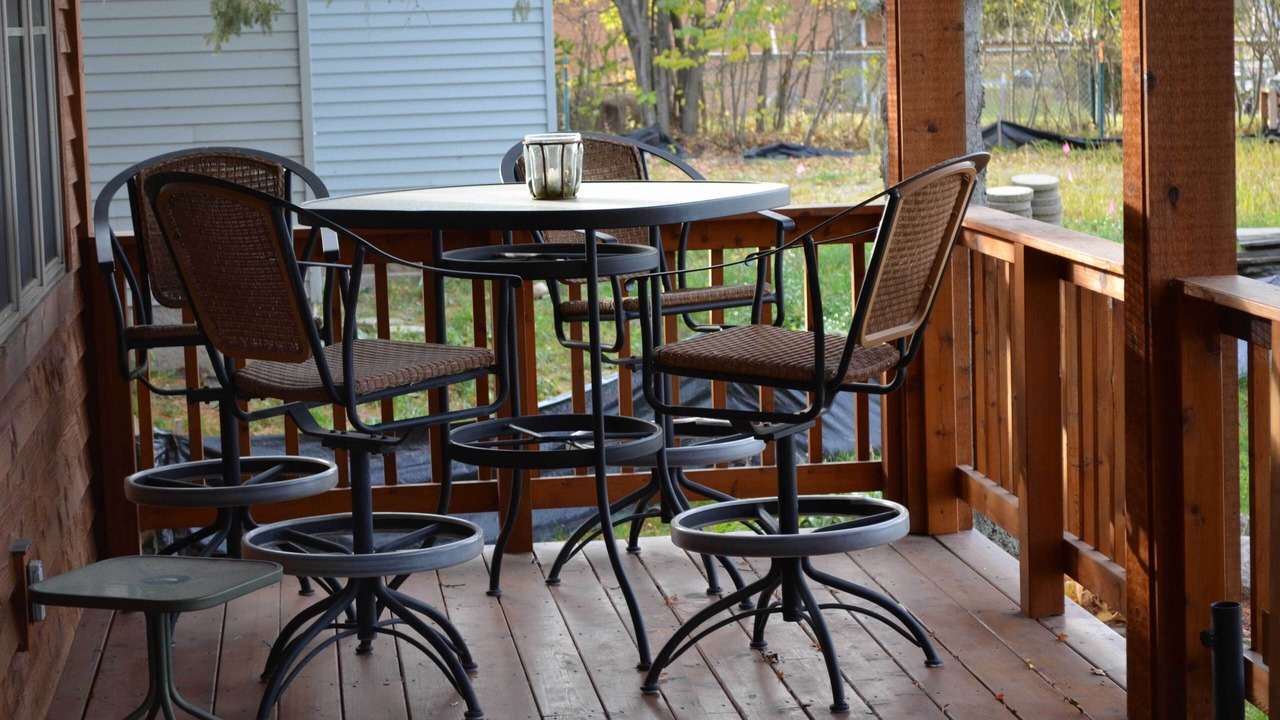 Photo of Outdoor in Cushing