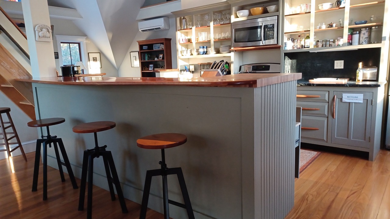 Photo of Kitchen in Middlebury - Warren
