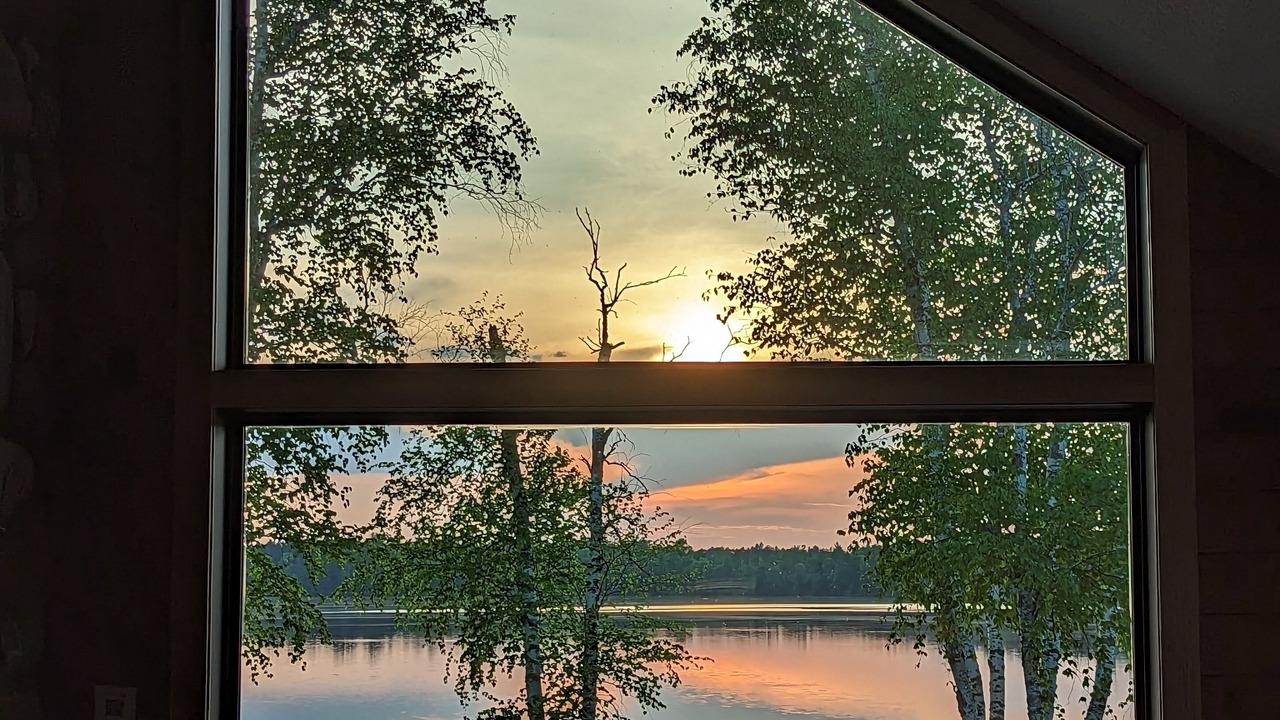 Photo of Outdoor in Woodruff