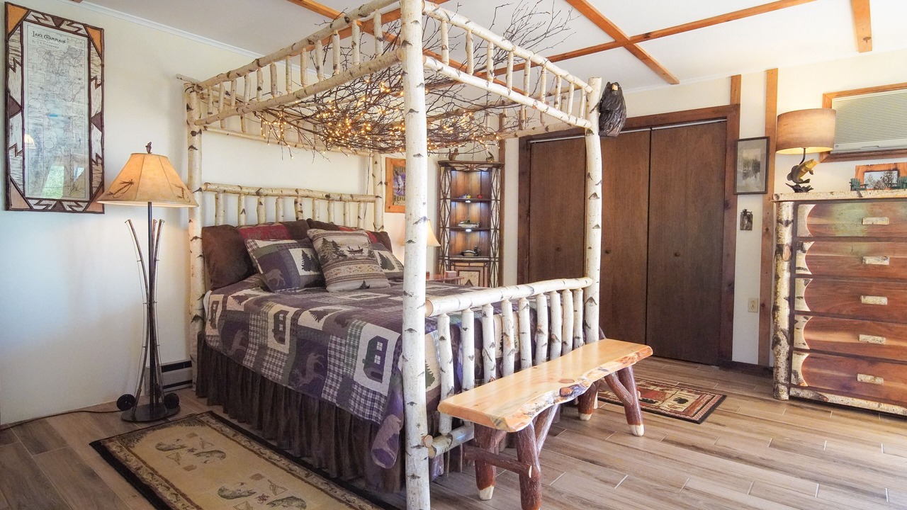 Photo of Bedroom in Port Douglass