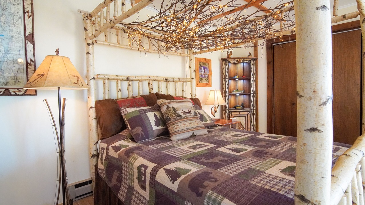 Photo of Bedroom in Port Douglass