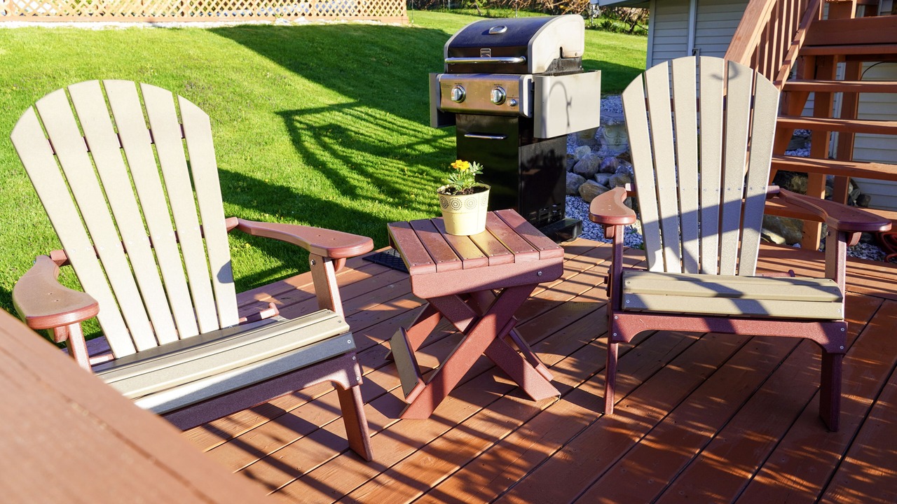 Photo of Patio Balcony in Port Douglass